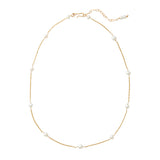 Meghan Necklace