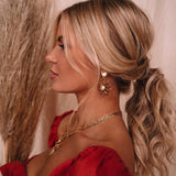 Mini Flower Power Earrings