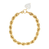 Mini Showstopper Necklace