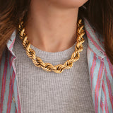 Mini Showstopper Necklace