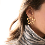 Mojo Earrings