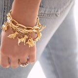 Must Love Dogs Bracelet
