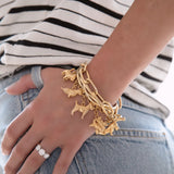 Must Love Dogs Bracelet