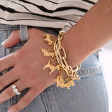 Must Love Dogs Bracelet