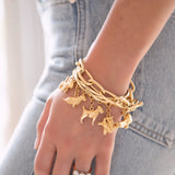 Must Love Dogs Bracelet