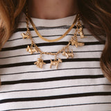 Must Love Dogs Necklace