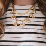 Must Love Dogs Necklace