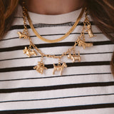 Must Love Dogs Necklace