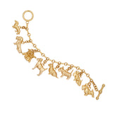 Must Love Dogs Bracelet