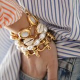 Behold Bubble Bracelet