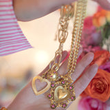 Adele Necklace
