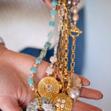 Keira Necklace