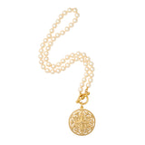 North Star Necklace