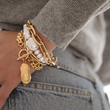 Peanut Bracelet