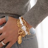 Peanut Bracelet