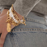 Peanut Bracelet