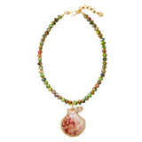 Pepper Necklace