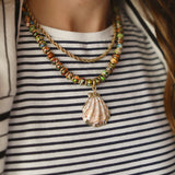 Pepper Necklace