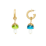 Psychedelic Hoops