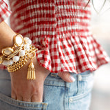 Radio City Bracelet