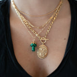 Trippy Necklace