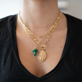 Trippy Necklace