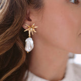 Rehearsal Earrings