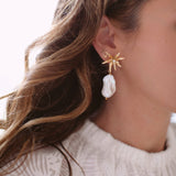 Rehearsal Earrings