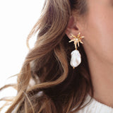Rehearsal Earrings