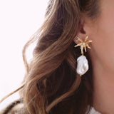 Rehearsal Earrings