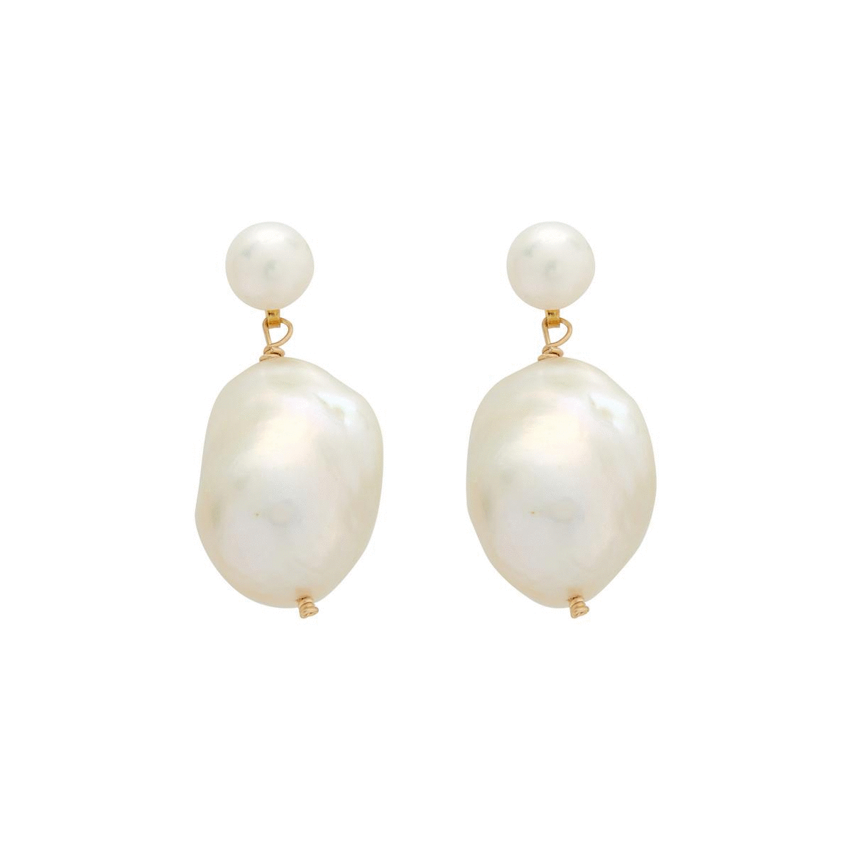 Brinker and eliza earrings discount