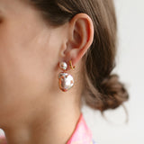 Ren Earrings