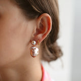 Ren Earrings