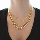 Ty Necklace
