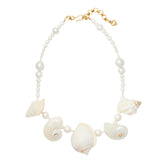 Rocky Necklace