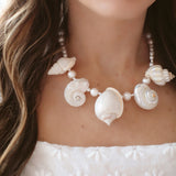 Rocky Necklace