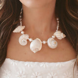 Rocky Necklace