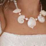 Rocky Necklace