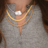 Ty Necklace