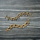 Shackle Bracelets