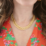 Sailor's Necklace