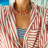 Game On Choker