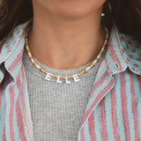 Say My Name Necklace