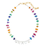 Say My Name Necklace