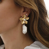 Scarlett Earrings