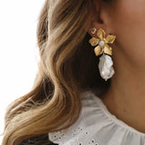 Scarlett Earrings