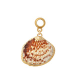 Seashell Earring Charm