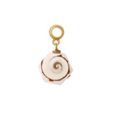 Seashell Earring Charm