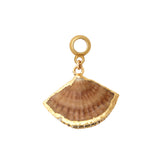 Seashell Earring Charm