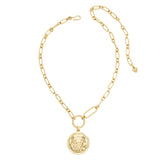 Siren Necklace